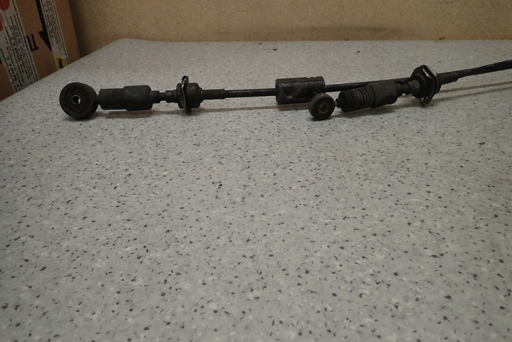 фото №5, Kia ceed eu kombi 06-12 троси перемикання передач 1.6d