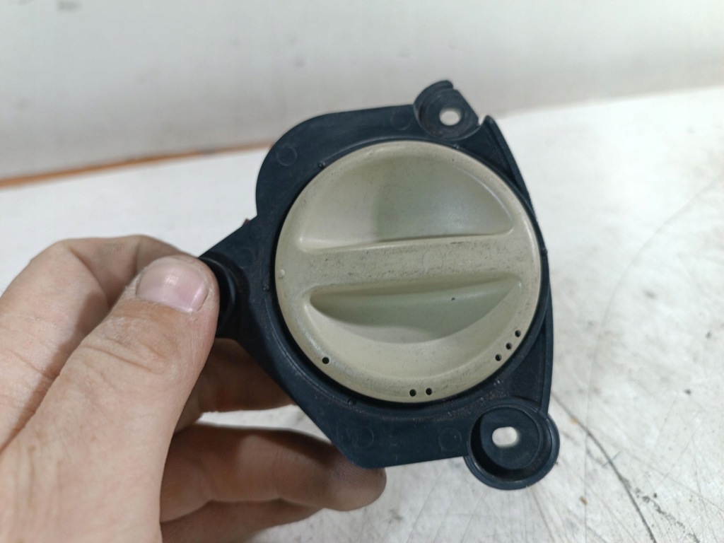 фото №4, Кнопка люк peugeot partner ii 2002-