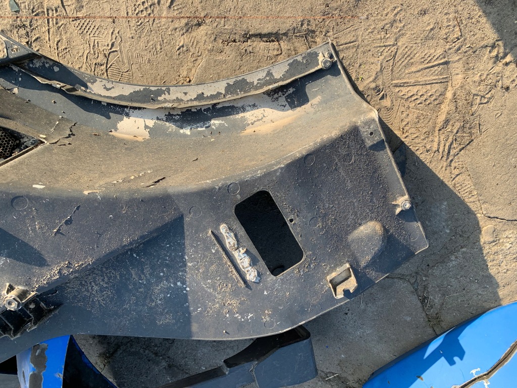 фото №8, 9616665001 actros mp4 подножка кабины левый подножка