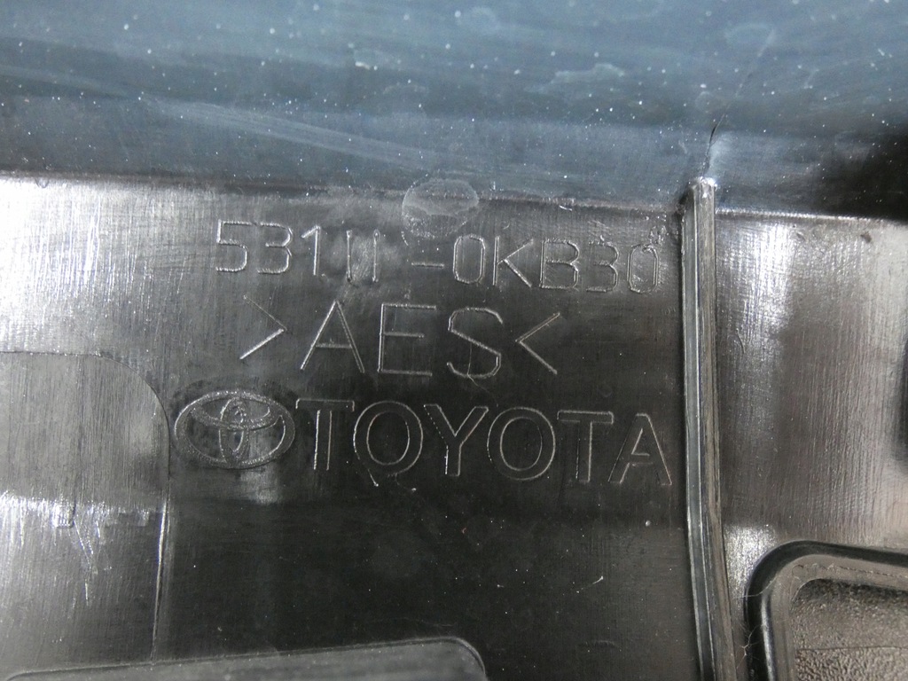 фото №16, Решётка радиатора, решётка радиатора toyota hilux