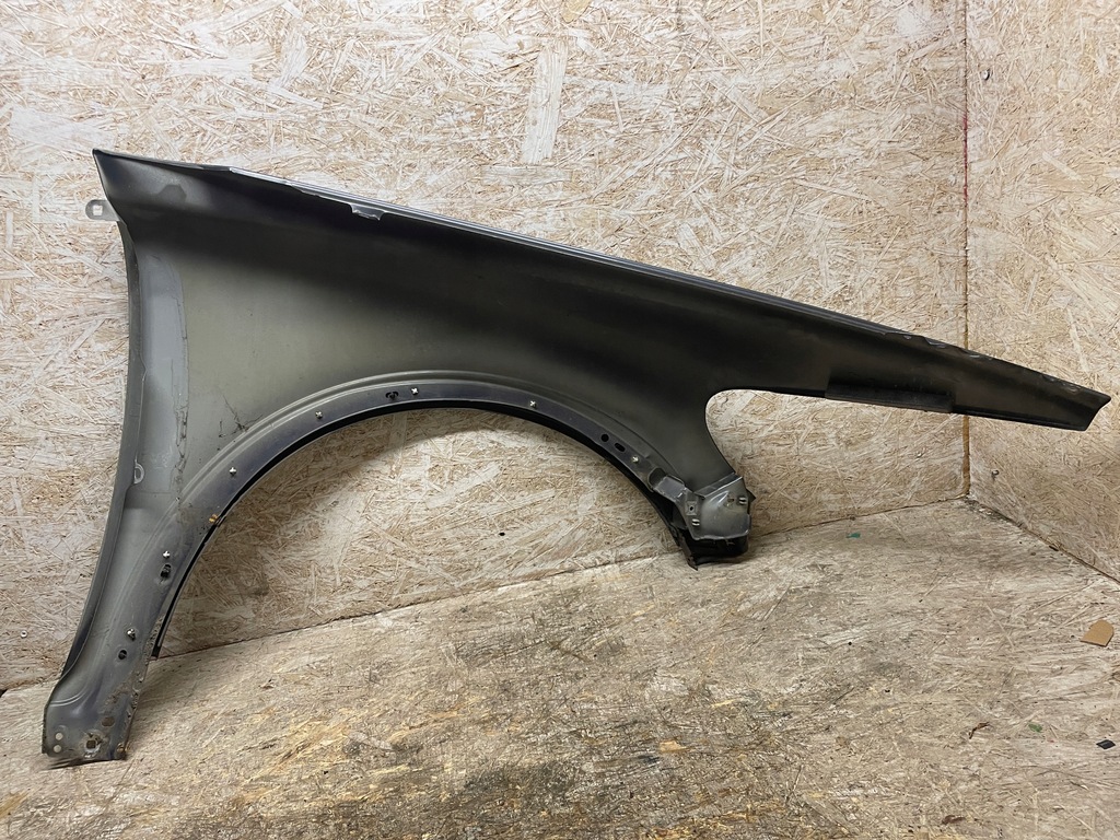 фото №8, Крыло левый перед volvo c30 06-10r eu 455-16 ori oem