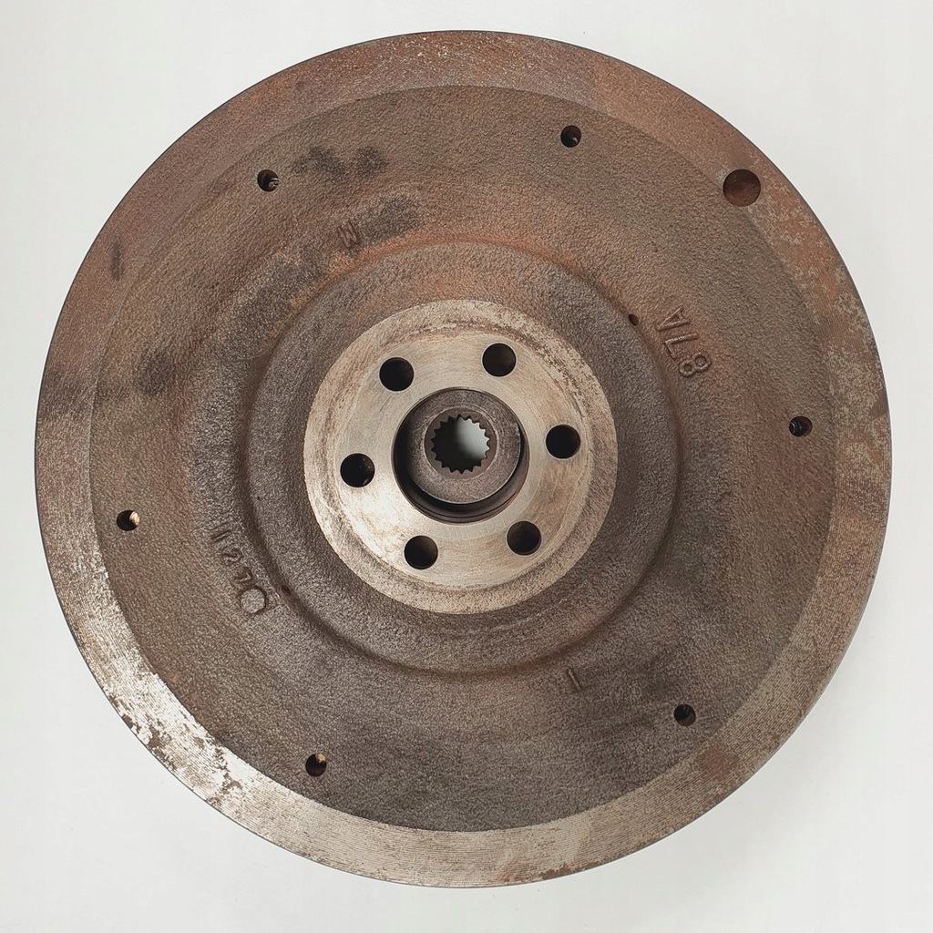 фото №7, Сцепление полный nissan almera n15 1.4 16v