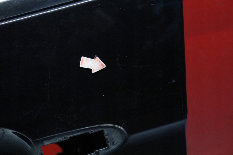 фото №8, Двері ліва перед передні g6 ford galaxy 2 ii 06-15