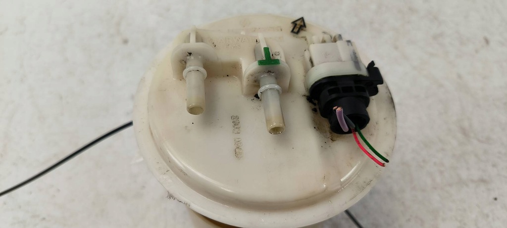 фото №3, Помпа топливная 8200027963 renault thalia