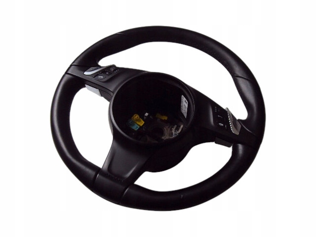 фото №1, Воздуховод porsche panamera 970 2013 r