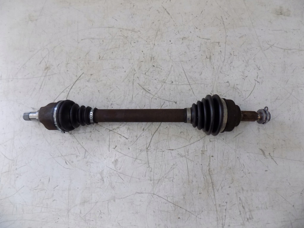 фото №1, Peugeot 508 i 1.6 e-hdi приводной вал левая автоматическая коробка передач