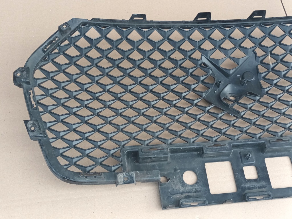 фото №9, Решітка радіатора citroen ds7 решітка радіатора