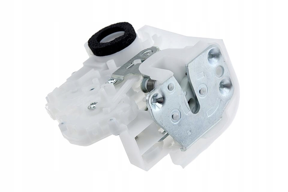 фото №9, Привід центрального замка задня правий honda cr-v