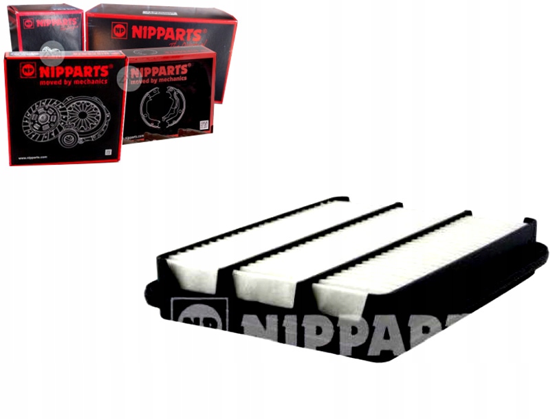 фото №1, Фільтр повітря chevrolet epica 2.0 nipparts nippa