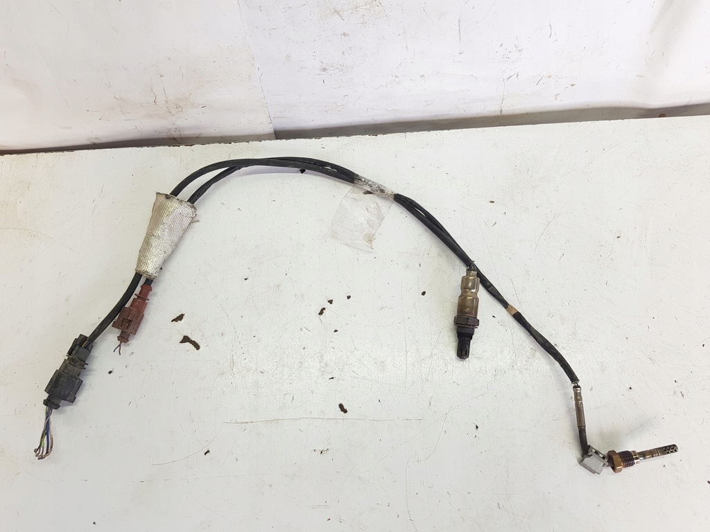 фото №1, Датчик лямбда-зонд audi a3 8p 1.6 tdi