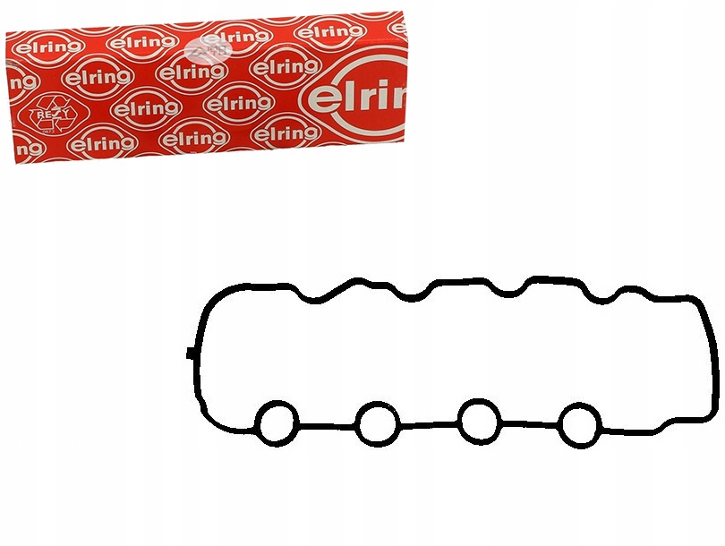 фото №1, Elr428.560 прокладка крышки клапанов honda city, c