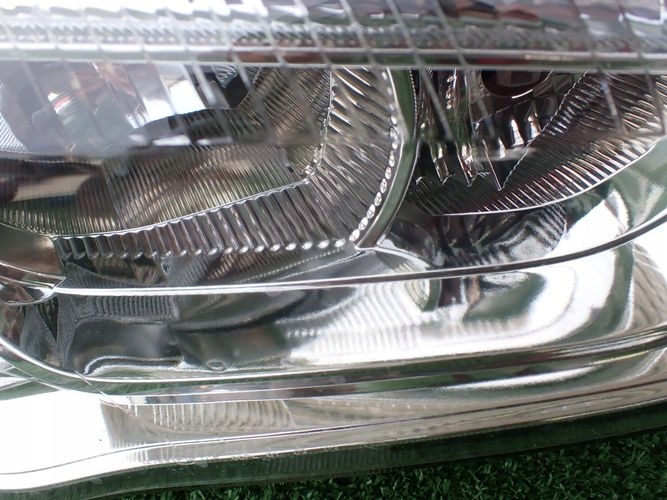 фото №6, Mitsubishi asx 10- фара правый lama правая