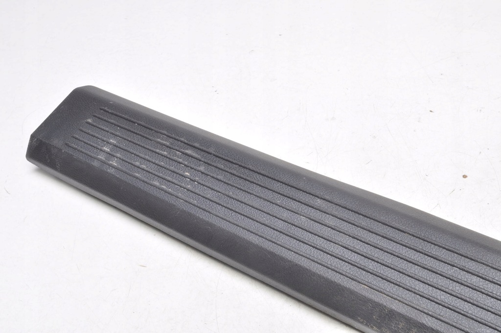 фото №6, Nissan qashqai iii j12 накладка порог защита правая 769b46ua2a