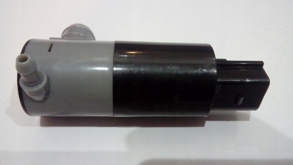 фото №1, Bentley continental gt помпа омывателя nowa