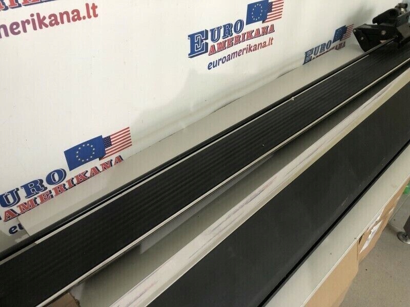 фото №1, 2015-20 ford f-150 electric running плата lh