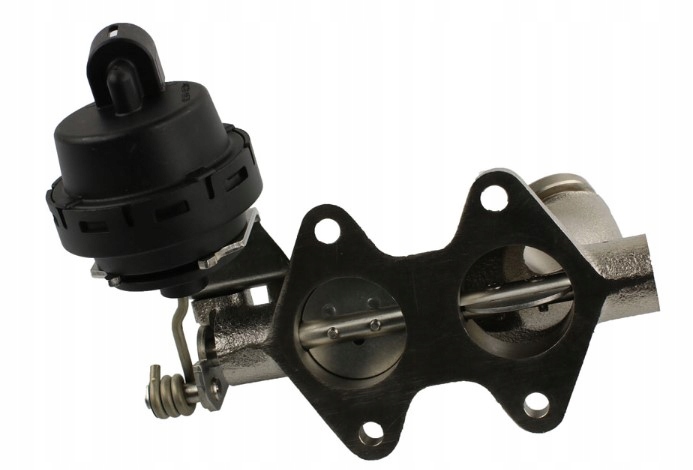 фото №1, Клапан egr na podciśnieniu renault master 98- 2.5dci 06-