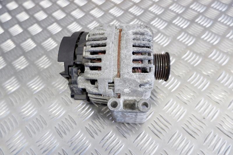 фото №1, Генератор mini cooper r50, r53 7523897 1.6l бензиновий 85kw 2002