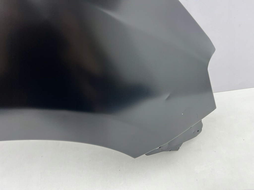 фото №6, Dacia lodgy dokker крыло передний правый перед оригинал oem n 12-22