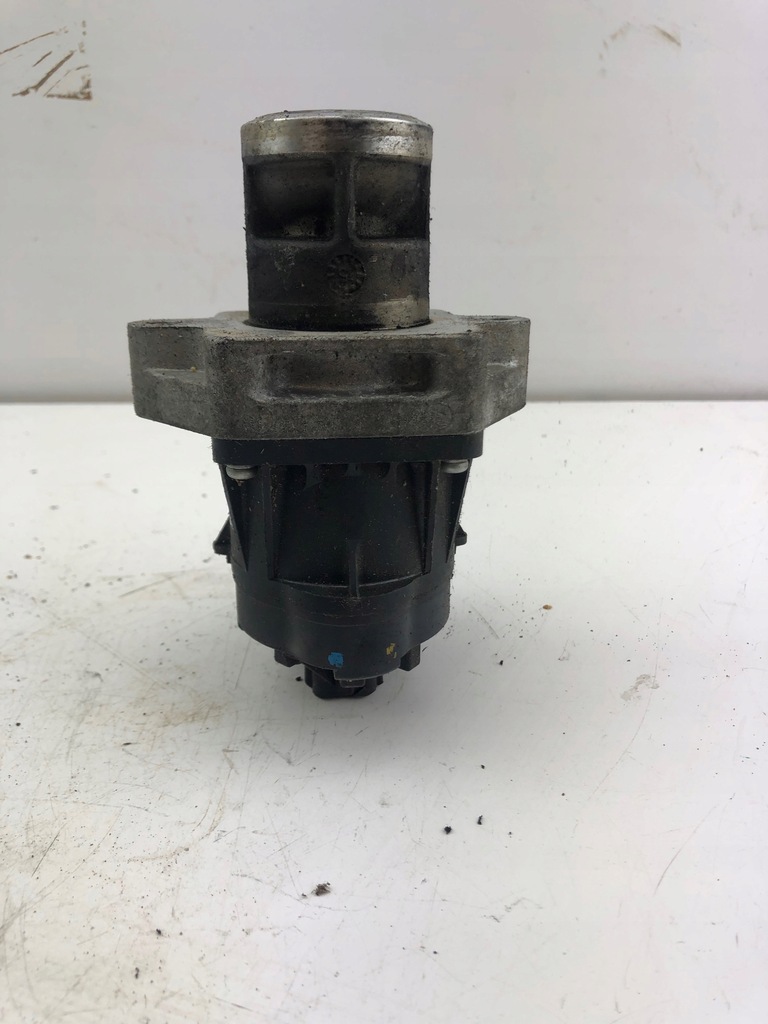 фото №7, Alfa romeo fiat клапан egr 55265385