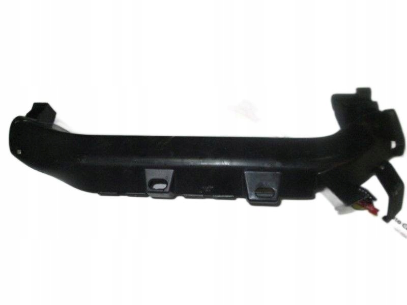 фото №1, Vw golf vii защита направляющая шланг 5q1971815b