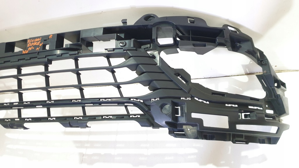 фото №3, Решётка решётка радиатора решётка радиатора renault espace v 622548143r