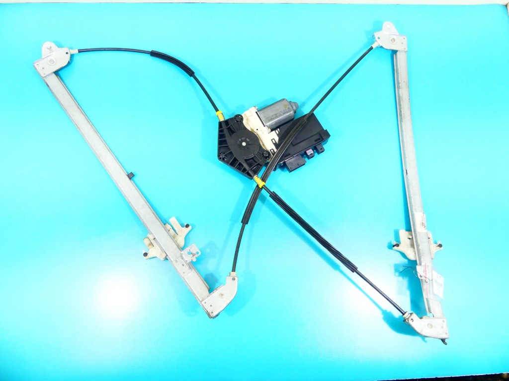 Купити Підйомник перед лівий citroen c8 i 02-