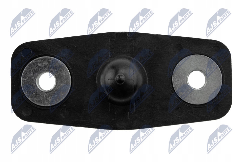 фото №10, Роз'єм засувка двері бокових do renault master ii