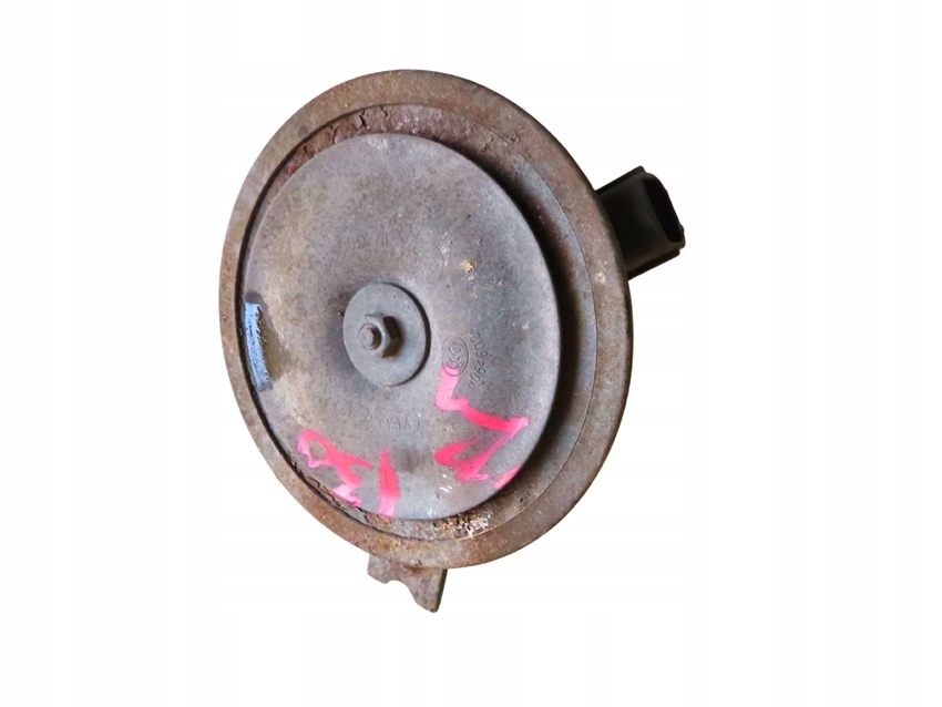 фото №1, Клаксон hyundai i30 ii 2011-2017 rok