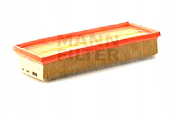 Mann-filter фильтр воздуха 1444cp 993258 Цена