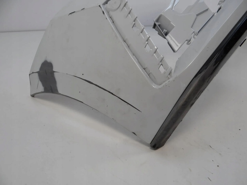 фото №14, Skoda octavia iv 4 rs бампер перед передний 5e3807217f