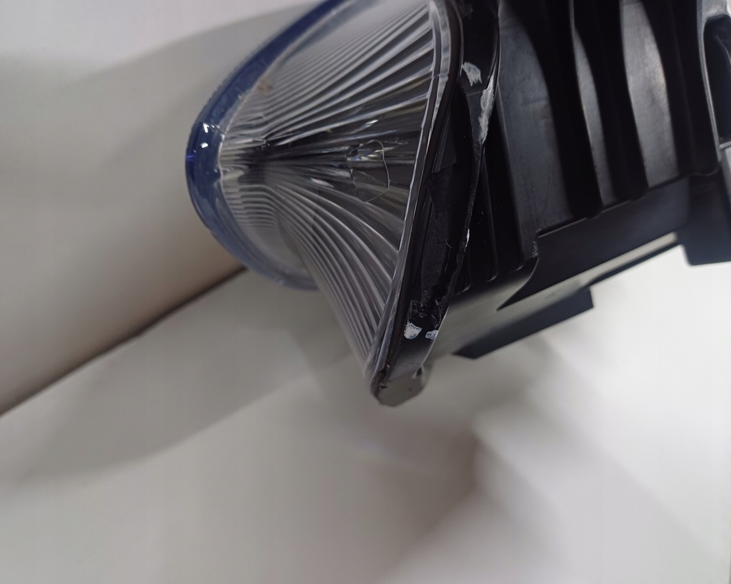 фото №14, Лампа правий перед ford fiesta mk8 st full led europa