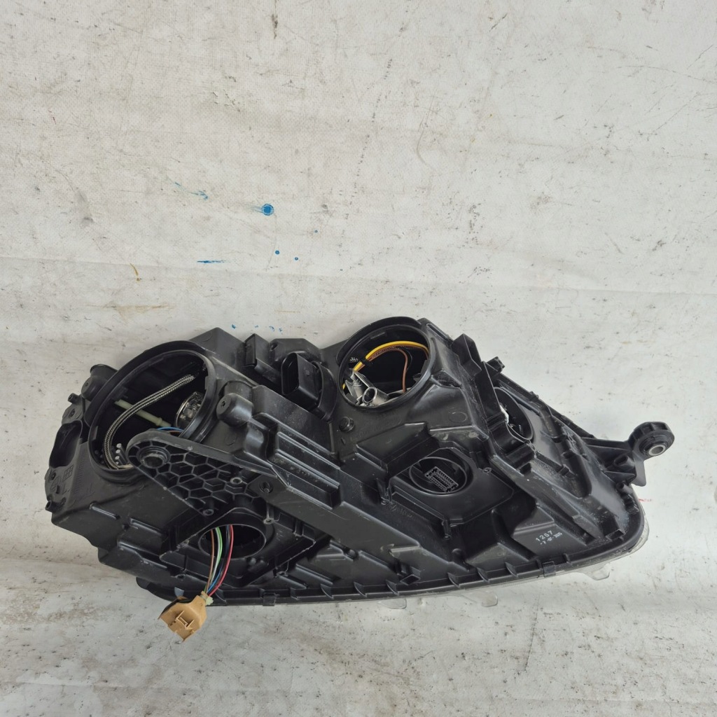 фото №9, Skoda octavia iii 12- лампа ліва перед передня ксенон 5e1941015b