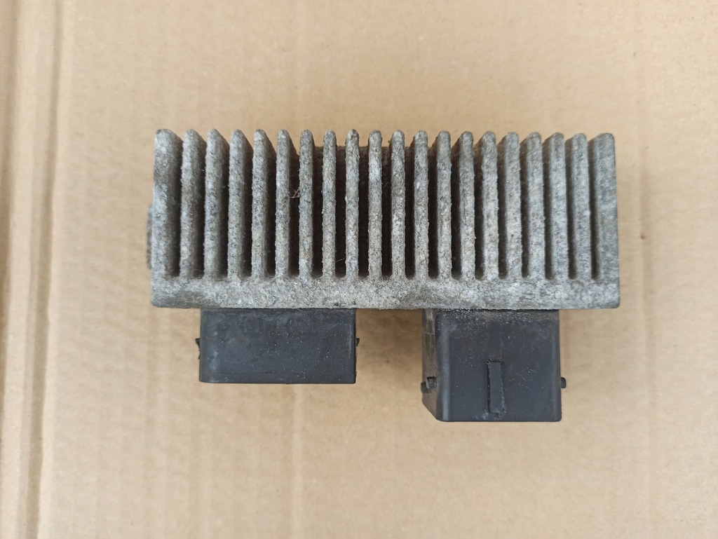 фото №1, Реле свічка розжарювання renault clio iii 1.5dci