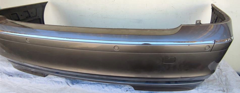 фото №6, Бампер задня задній pdc bmw 7 e65 lift 472 7142213