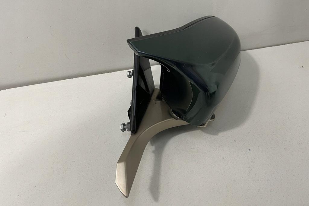 фото №12, Зеркало левая bmw 8 gran coupe g16, f93 0185105 4.4l бензиновый 441kw 2019