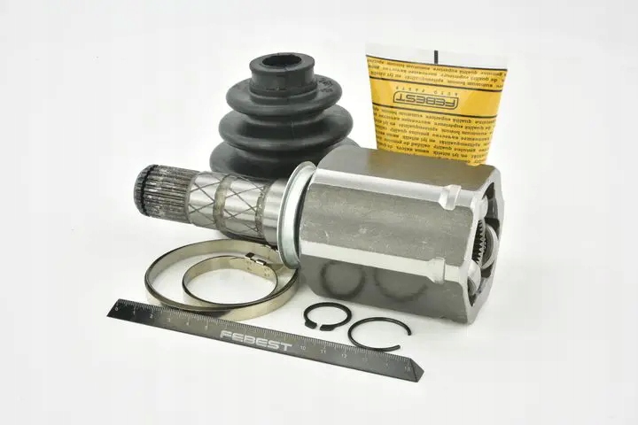 Шрус  піввісь перед 0811-g12 febest subaru в Україні