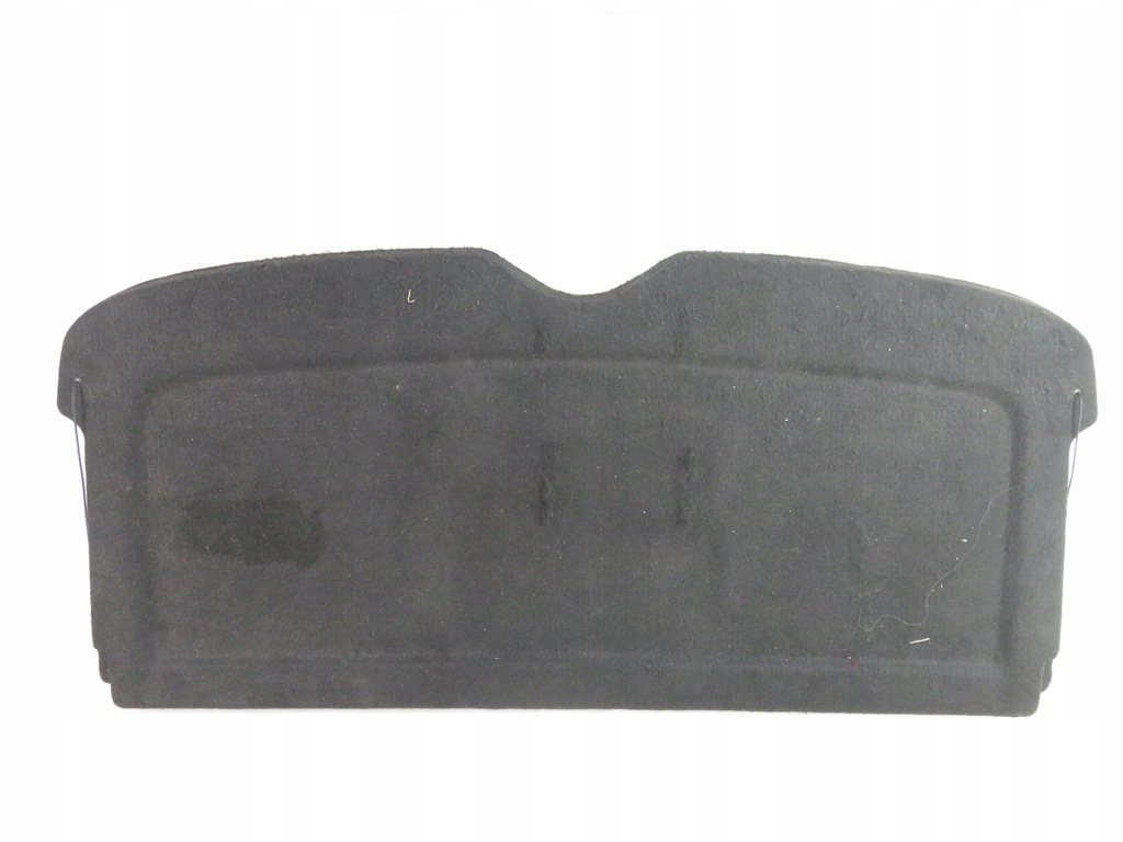 фото №1, Полиця багажника peugeot 307