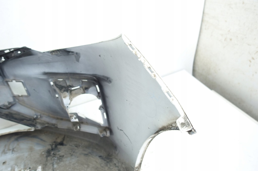 фото №11, Mitsubishi space star iii lift 2020- бампер перед передній 6400j973zz