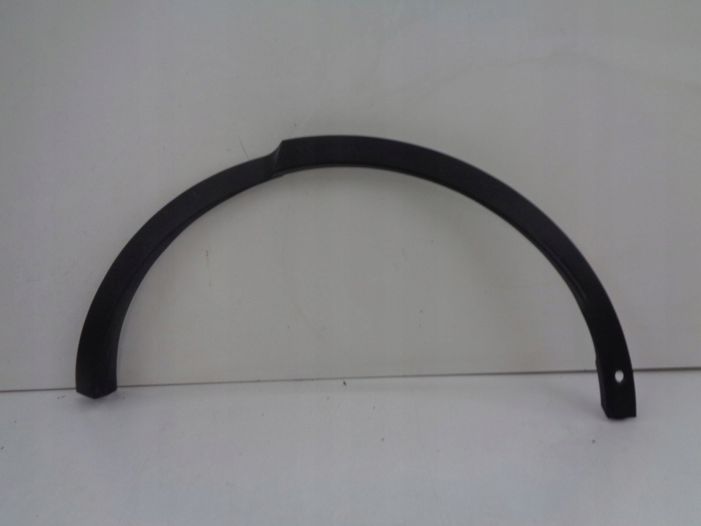 фото №1, Jaguar e-pace молдинг крыло левый задняя