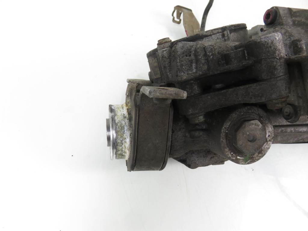 фото №4, Рейка рульова vw touran i 1k1909143j 7805277127 0273010021