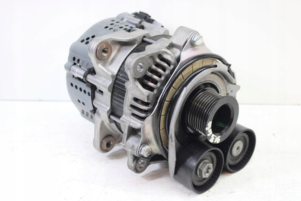 Купить Bmw x4 натяжитель генератор 8598908 g01 g12 g15 g05 g06 g07 hybrid b57d b57r