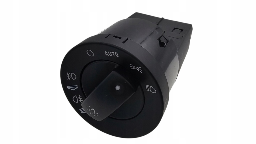 фото №14, Выключатель переключатель света audi a4 b6 b7 s4 quattro 8e0 941 531 d