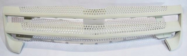 фото №1, Решітка радіатора радіатора нижня mercedes actros mp4 mp5