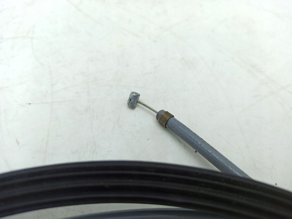 фото №6, Трос капот audi a4 s4 b9 8w 8w2823535d