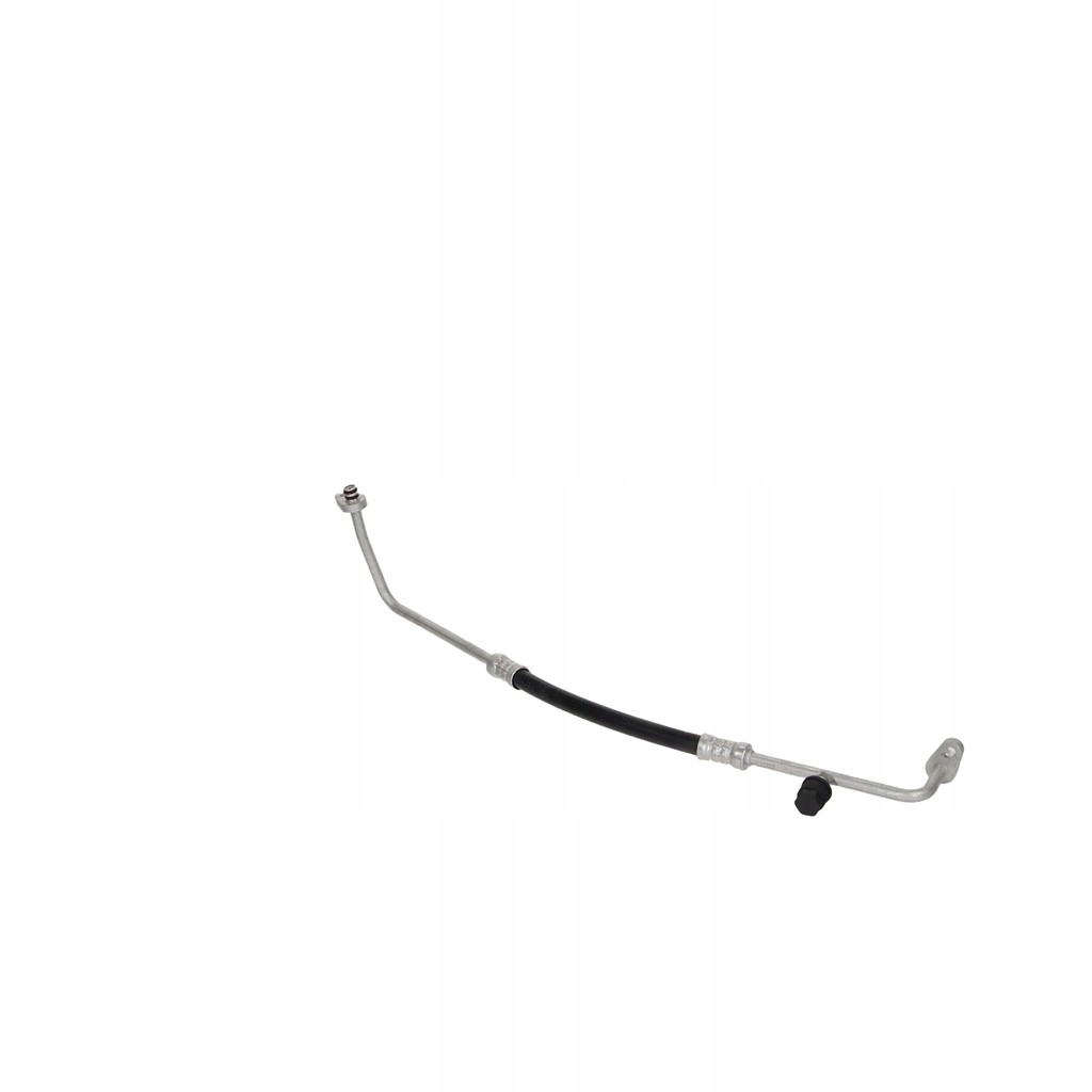 фото №2, Шланг клімат renault master ii 98 низькі тиск