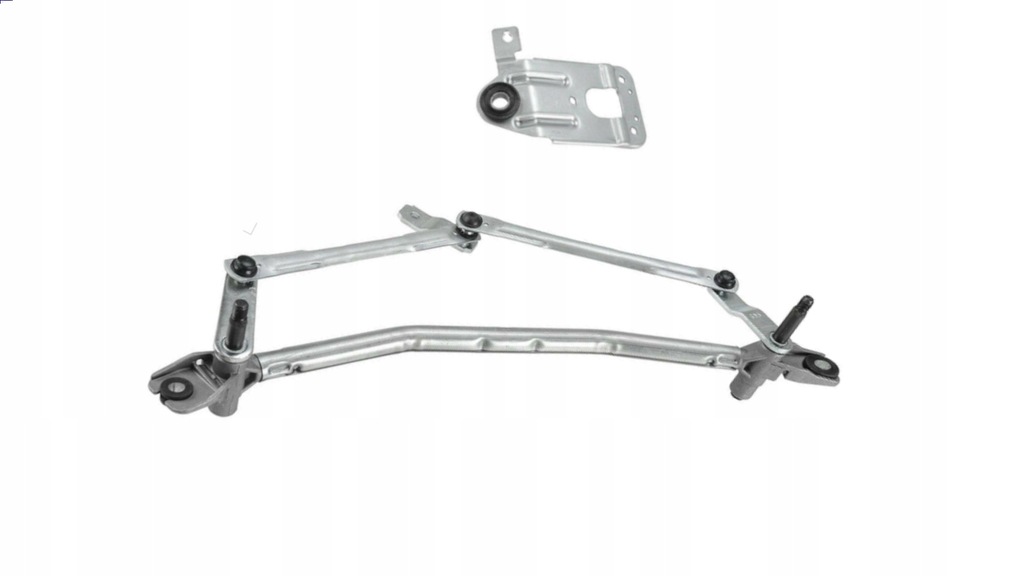 фото №1, Механизм дворник перед hyundai ix35