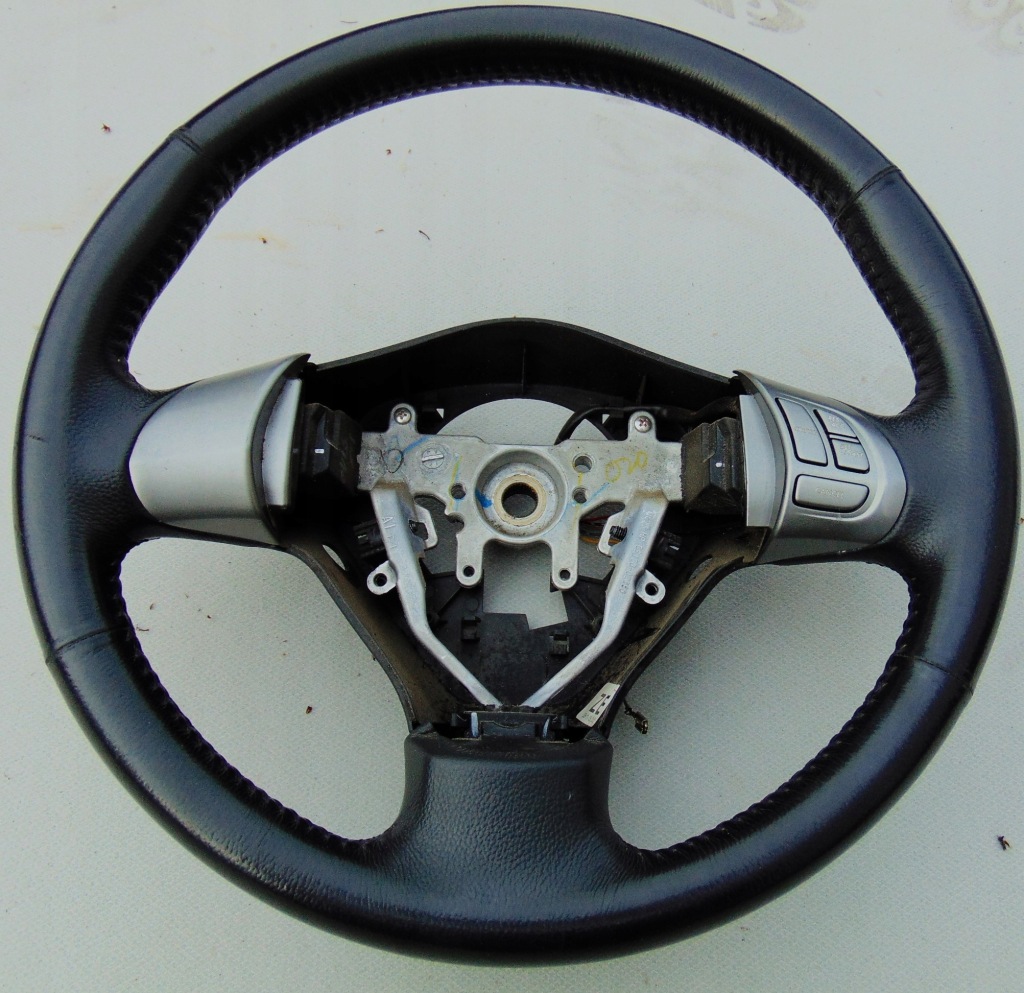 фото №1, Воздуховод subaru forester sh 3 iii 2008r- europa