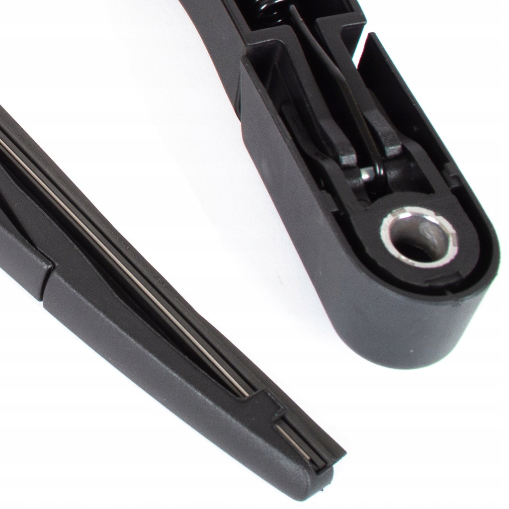 фото №10, Дворник задняя щетка + рычаг дворники do mitsubishi colt vi 2004-2012