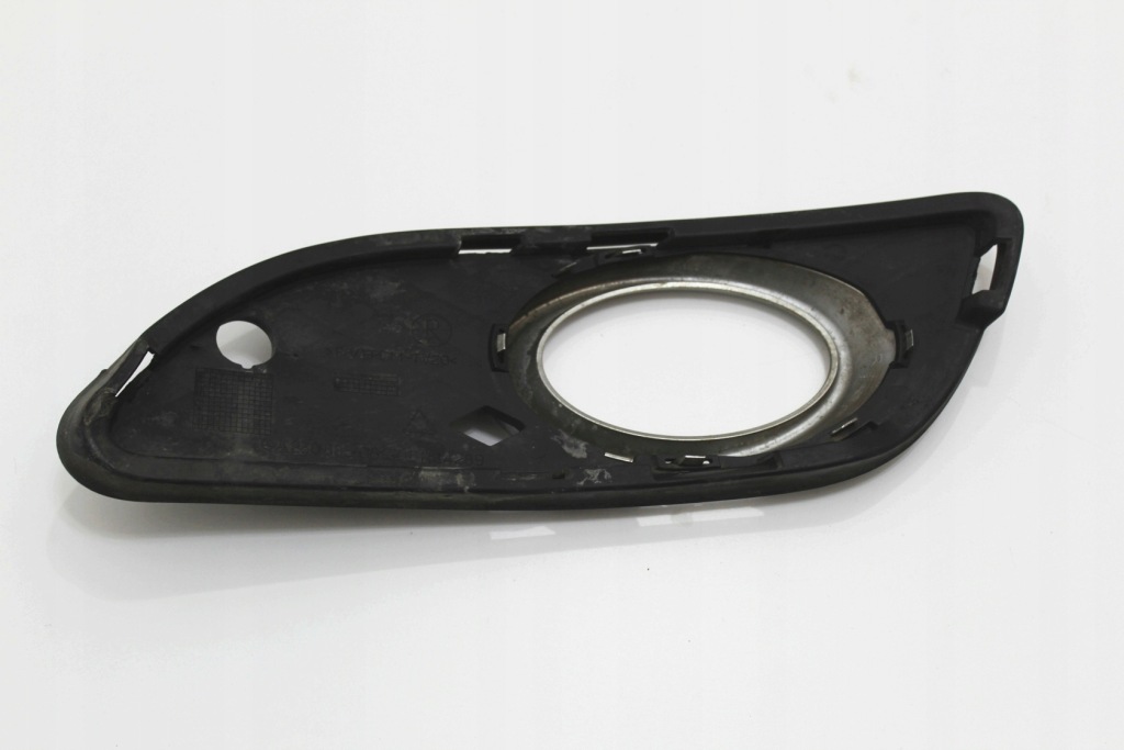 Решітка + хром бампера права оригінальний номер mercedes sl r230 w230 рестайлінг  07r a2308850823 Київ