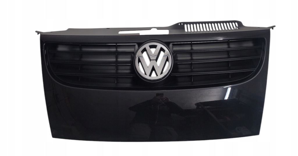 фото №1, Vw eos решітка радіатора решітка радіатора новий оригінал 1q0853653